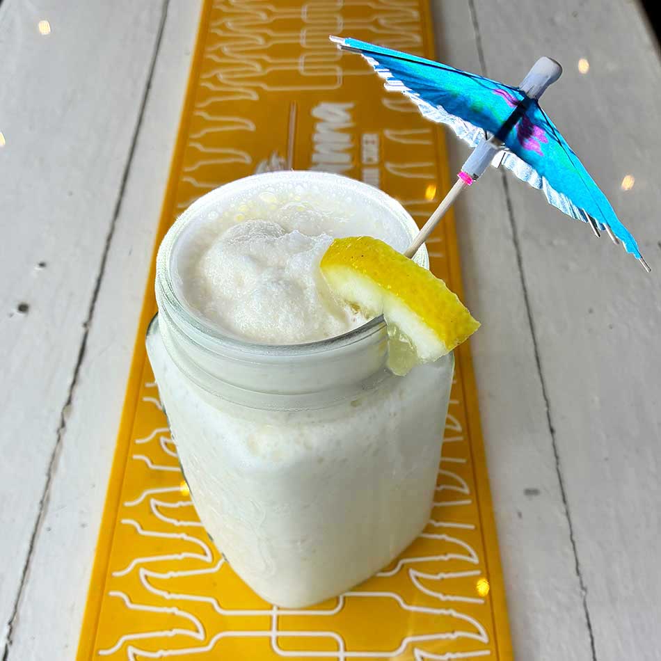 Riverside Cocktails